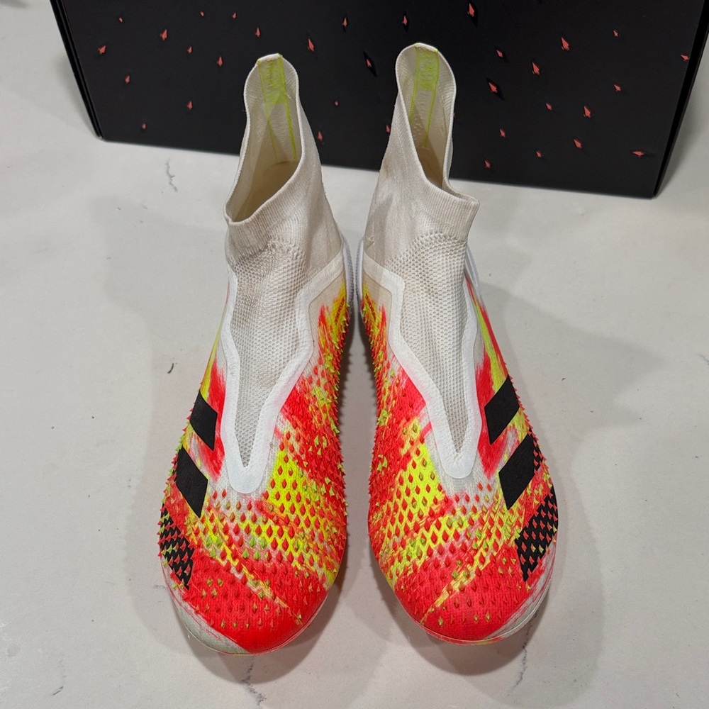 Adidas Predator Mutator 20+ FG
